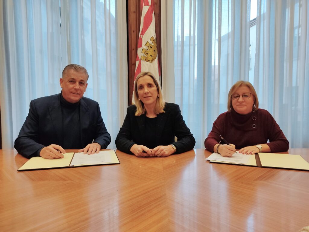 L’ASSEM i l’Ajuntament aconsegueixen una subvenció per fer la diagnosi i el pla de millora del Polígon Industrial de Valls