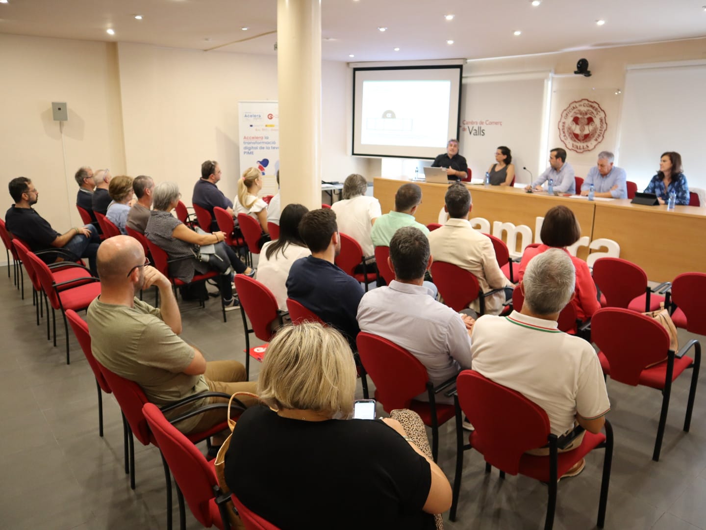 Assemblea Anual ASSEM 2024