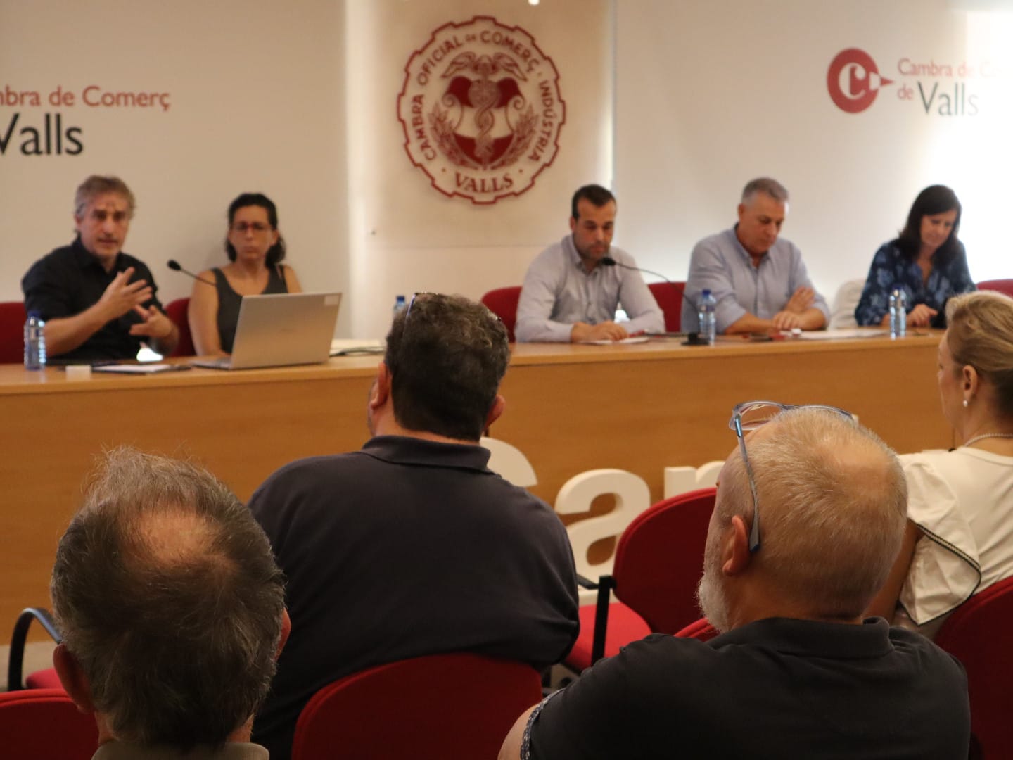 Assemblea Anual ASSEM 2024