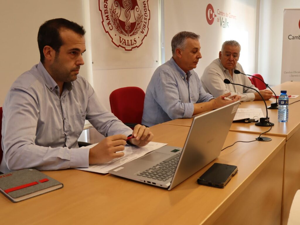 L’ASSEM celebra l’Assemblea Anual