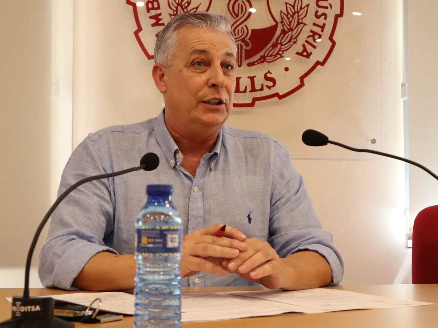 Assemblea Anual ASSEM 2024