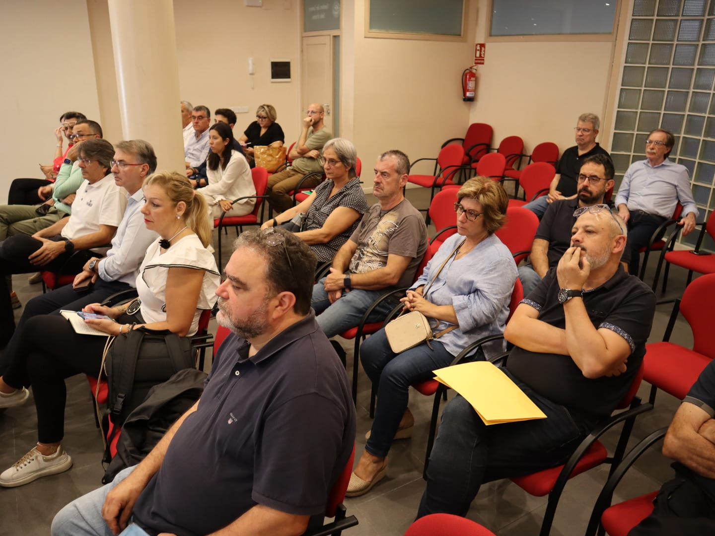 Assemblea Anual ASSEM 2024